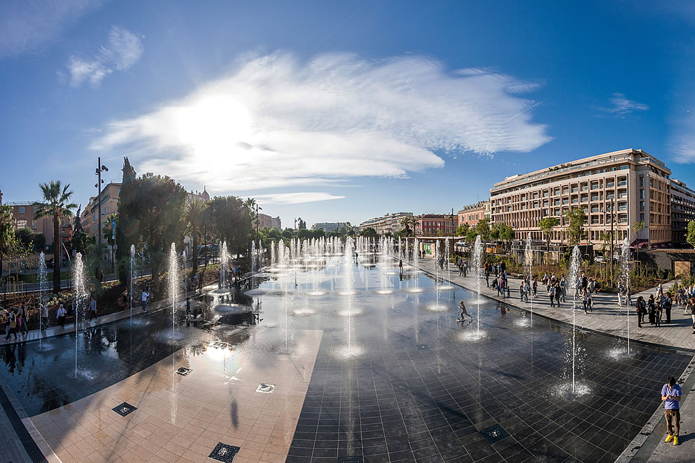 Nice Place Massena