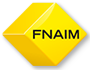 Logo FNAIM